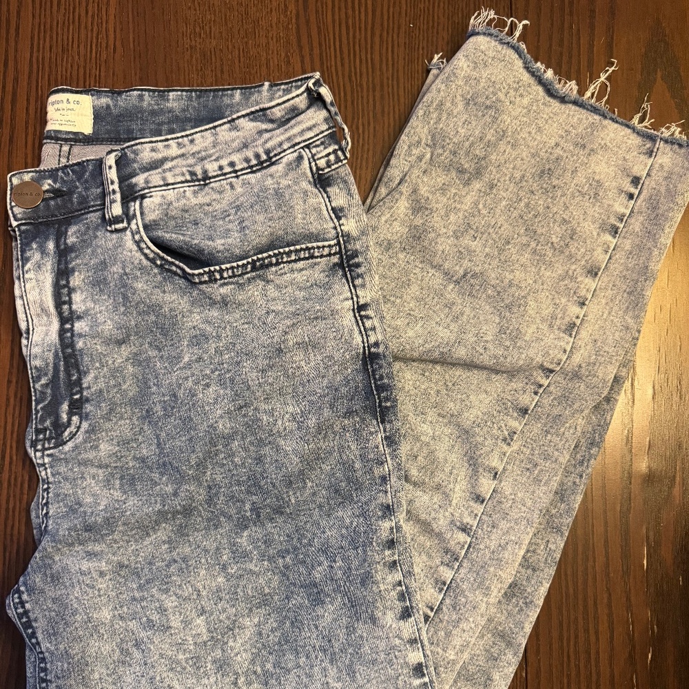 Ripton Superlite Jeans